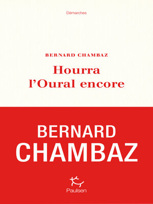 cover image of Hourra l'Oural encore
